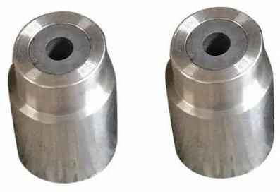 Y Gun Nozzle - Color: Silver