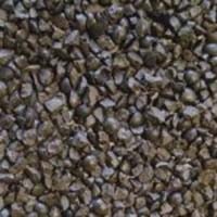 High Quality Steel Grits - Color: Metallic Grey / Dark Grey