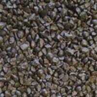 High Quality Steel Grits - Color: Metallic Grey / Dark Grey