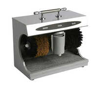 Automatic Shoe Shine Machine