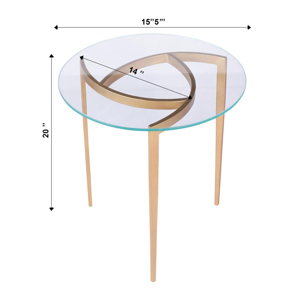 Foyer Table