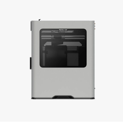 Bambu Lab H2D 3D Printer (Without AMS)  High-Speed, Multi-Material Precision Printing | Protomont Technologies