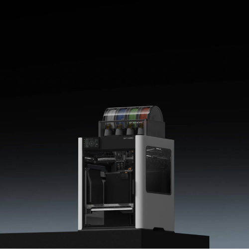 Bambu Lab H2D 3D Printer (Without AMS)  High-Speed, Multi-Material Precision Printing | Protomont Technologies
