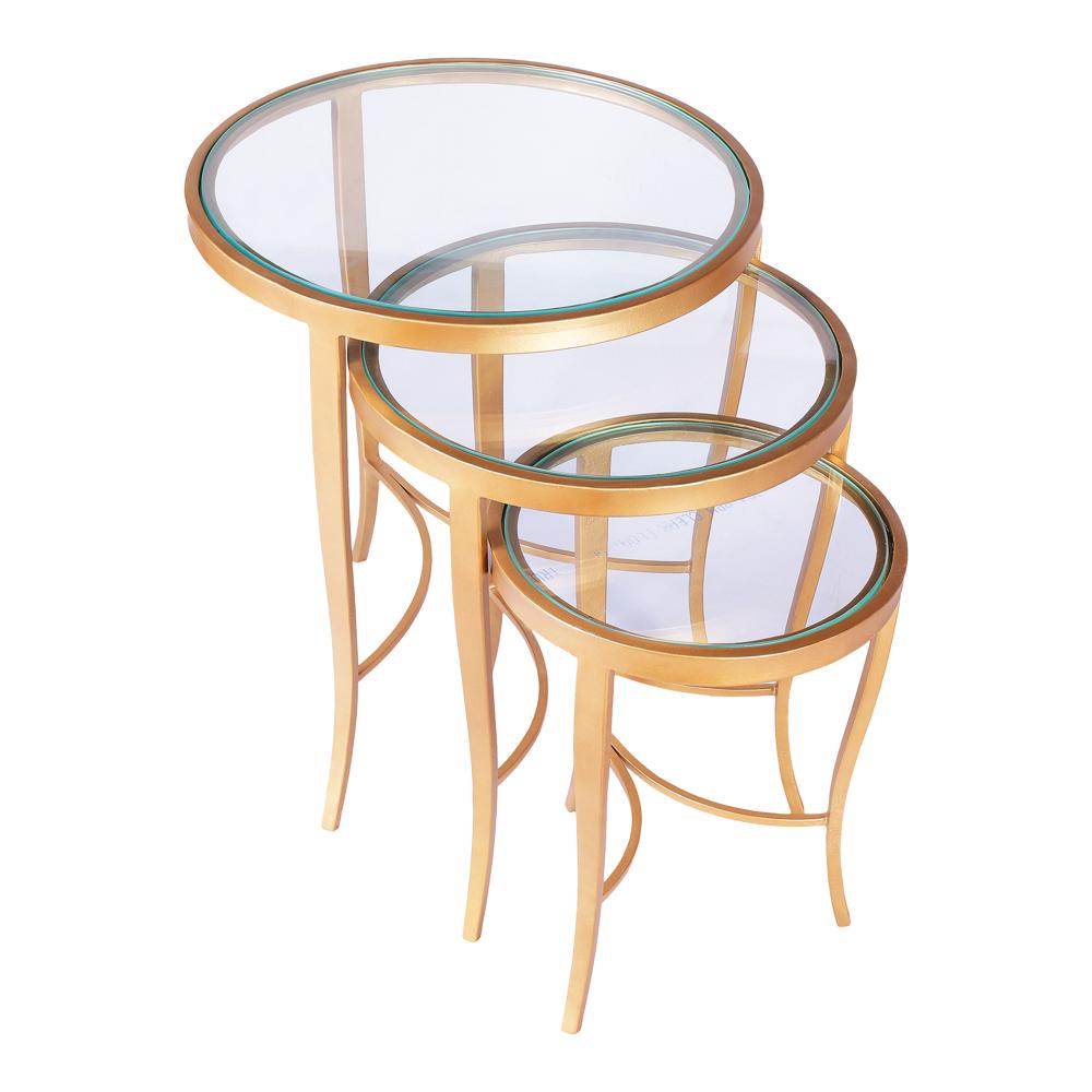 Bunching Table Set - Feature: Good Quality
