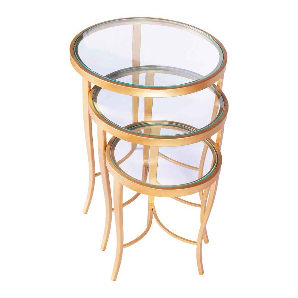 Bunching Table Set - Feature: Good Quality
