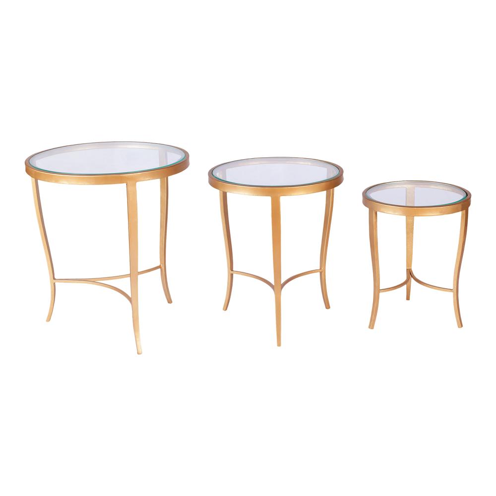 Bunching Table Set - Feature: Good Quality