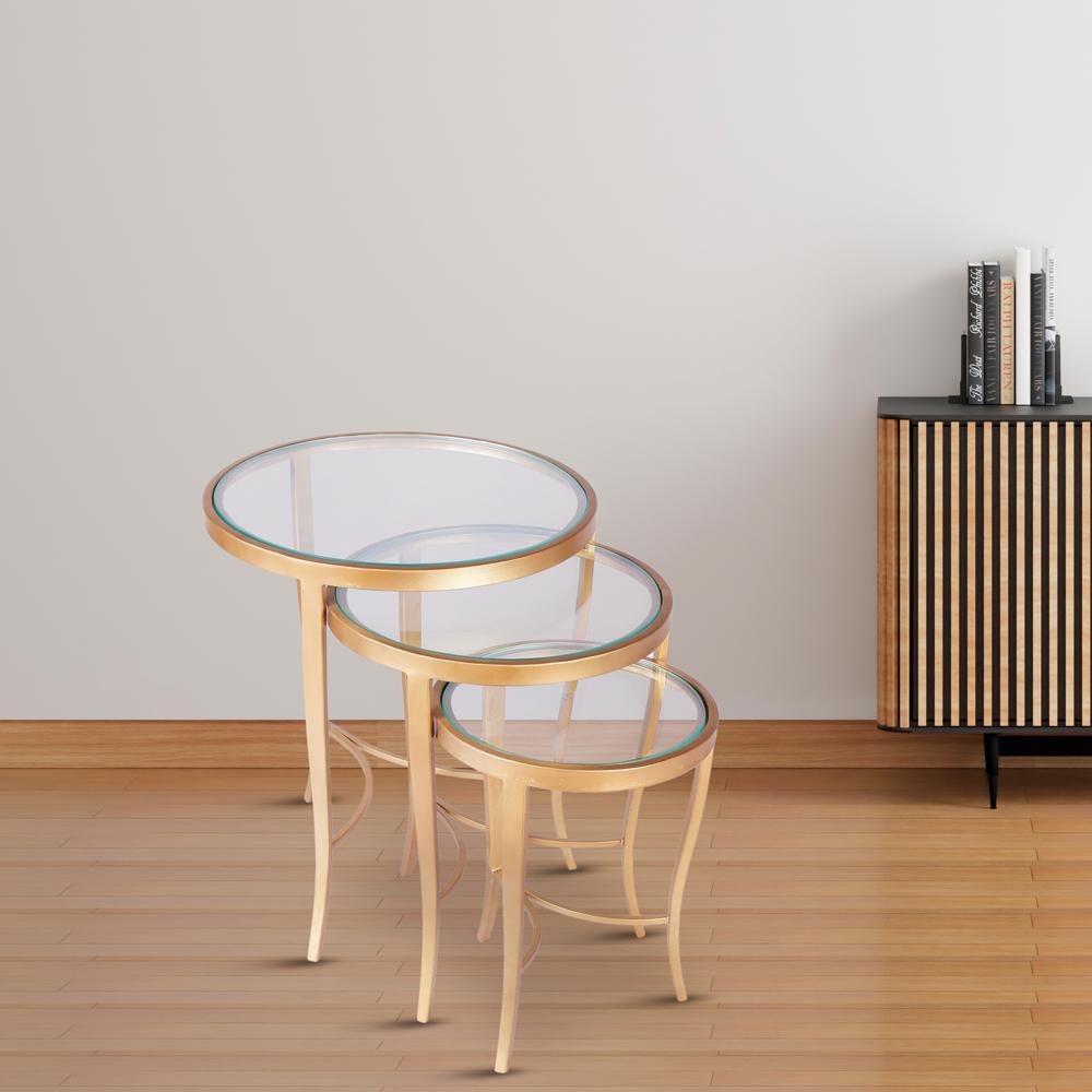 Bunching Table Set - Feature: Good Quality