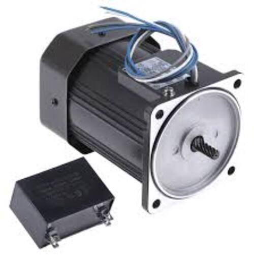 M91Z90G4Gga Gear Motor - Application: Not Equipped With A Capacitor Cap