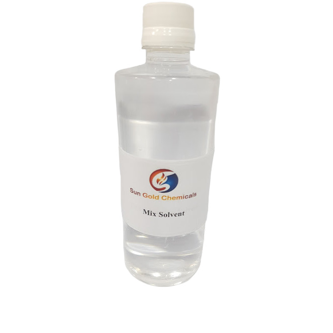 Mix Solvent