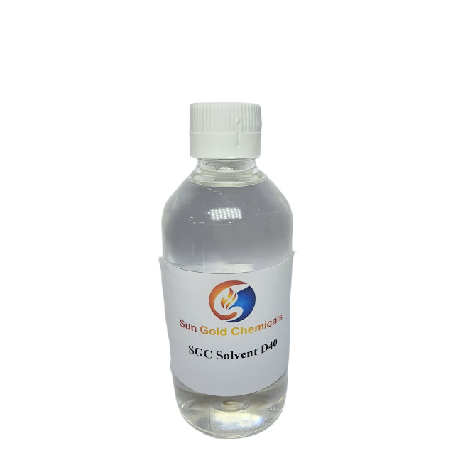 SGC Solvent D40