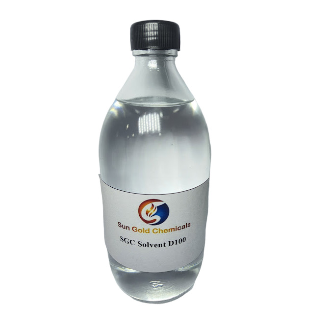 SGC Solvent D100