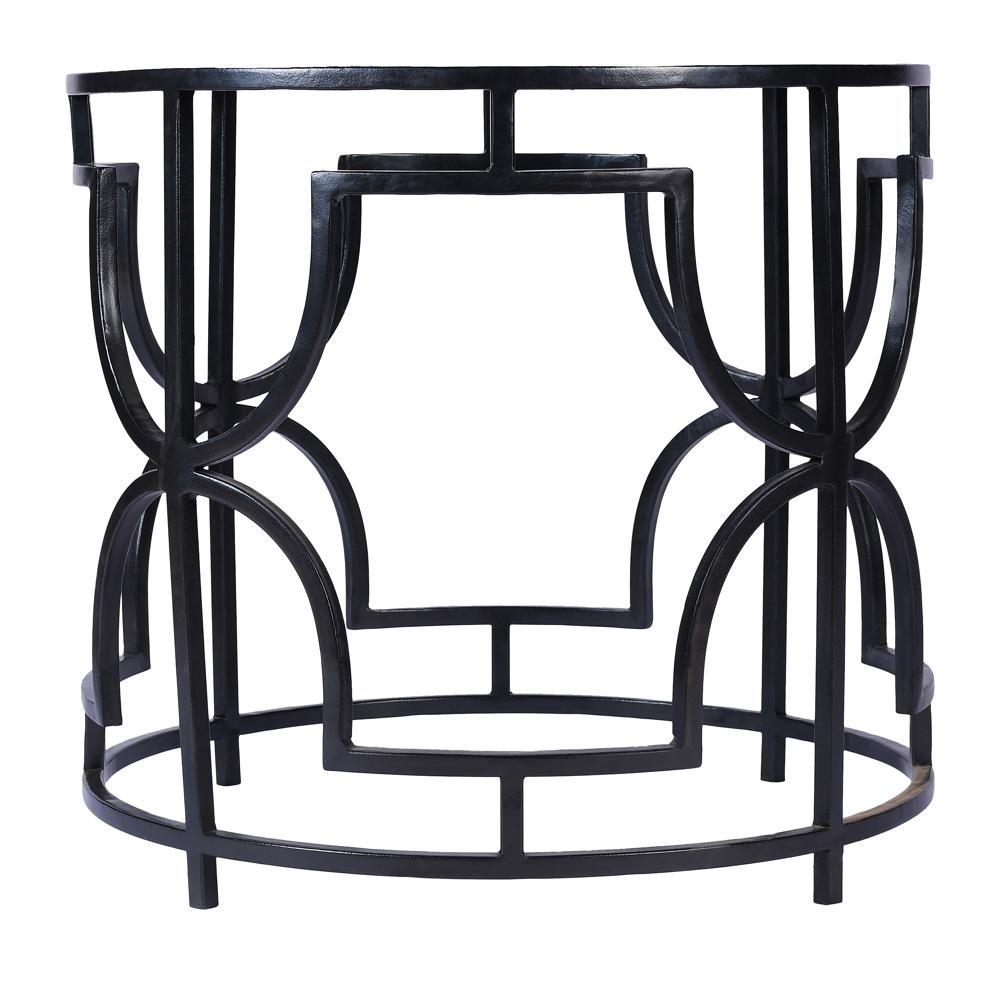 Accent Table - Versatile Design For Living Room Use | High Quality Indian Craftsmanship, Perfect For Any Room