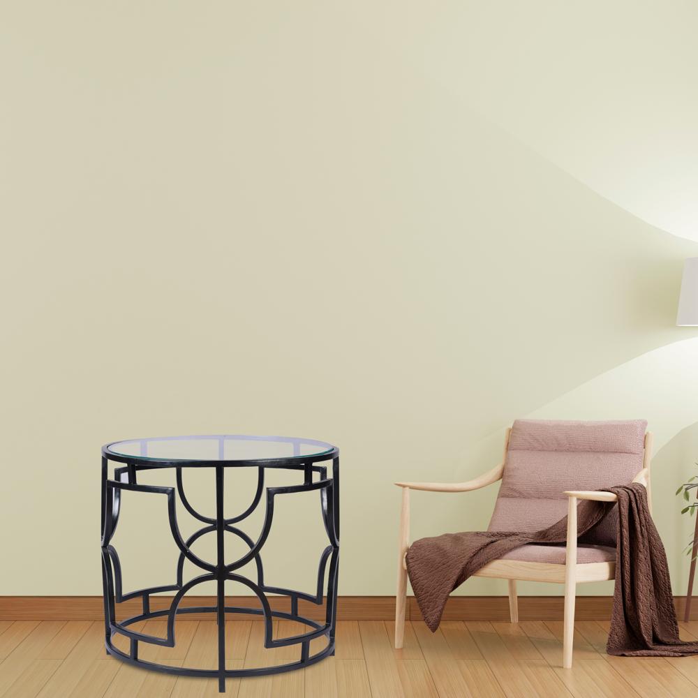Accent Table - Versatile Design For Living Room Use | High Quality Indian Craftsmanship, Perfect For Any Room