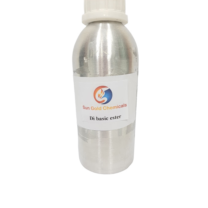 Di Basic Ester - Application: Paints