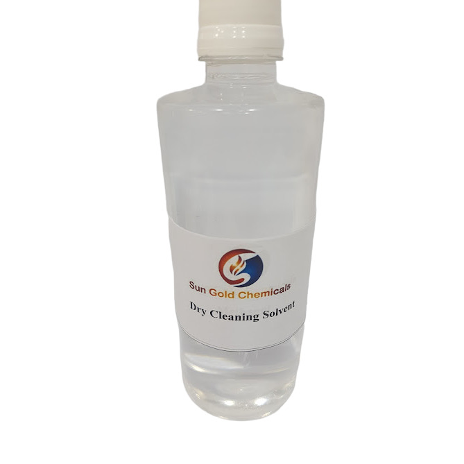 Dry Cleaning Solvent