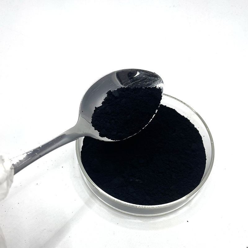 Carbon Black Granular - Color: Any Color