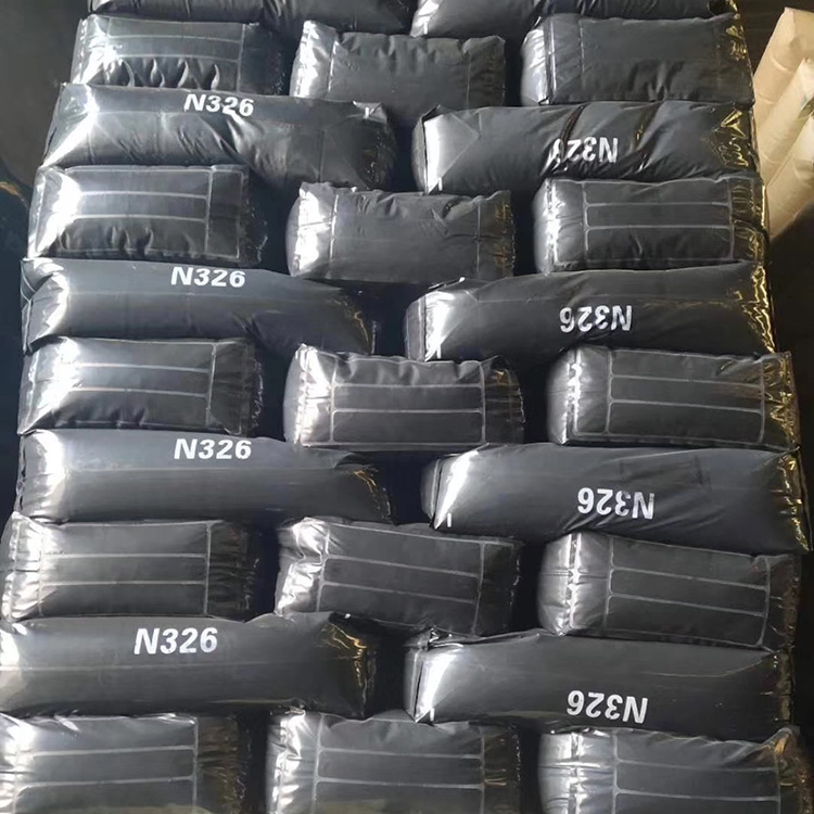 Carbon Black Granular - Color: Any Color