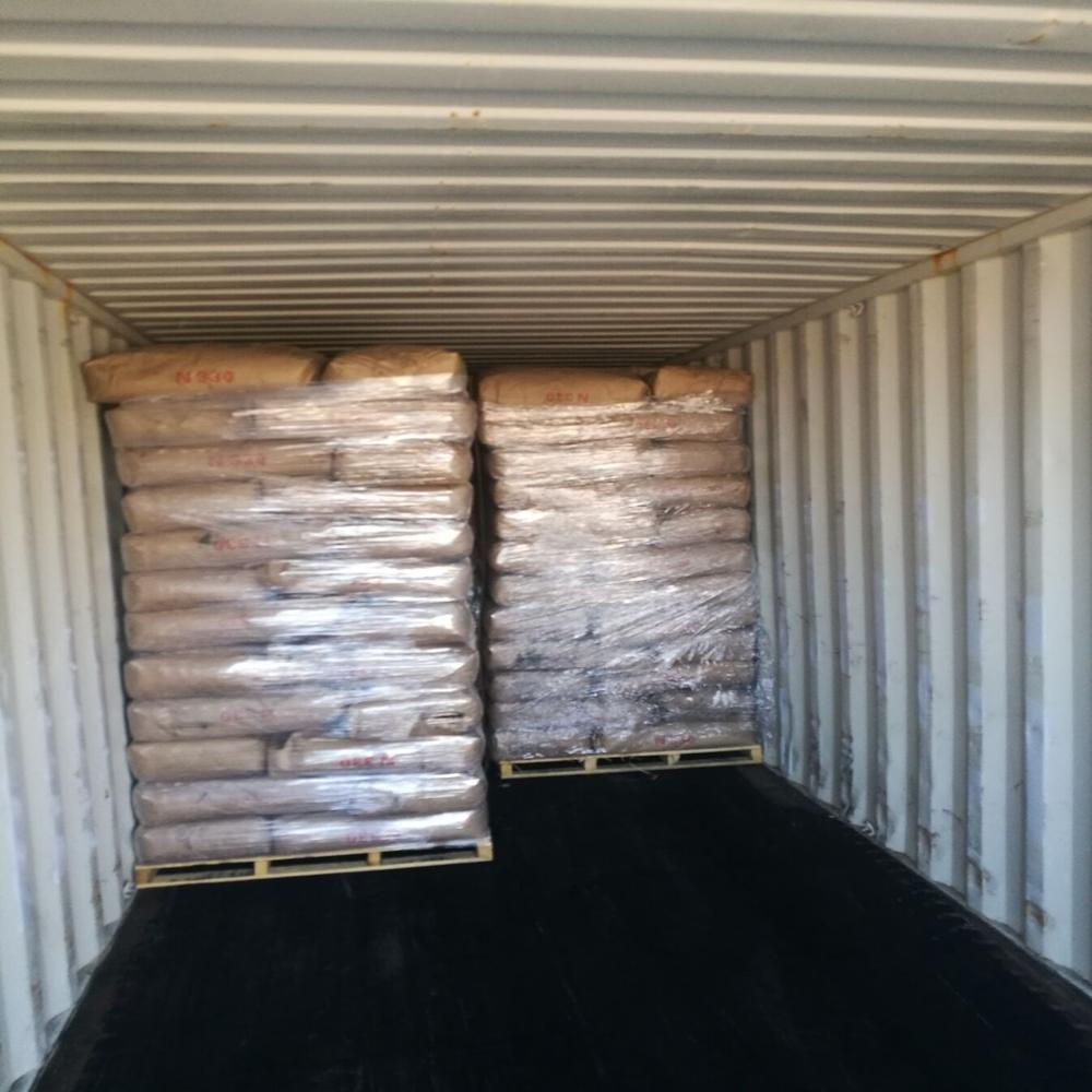 Carbon Black Granular - Color: Any Color