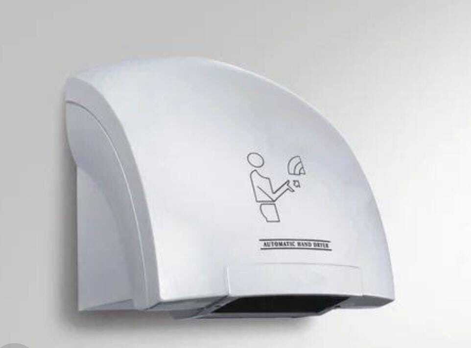 HAND DRYER SI