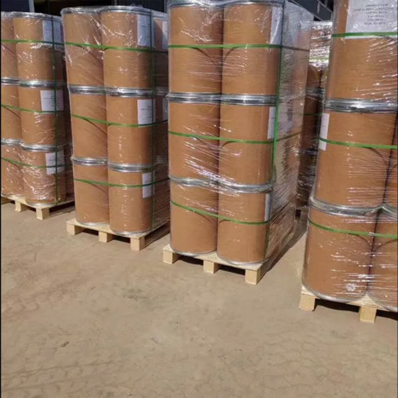 Fp-127 Optical Brightener - Application: Industrial