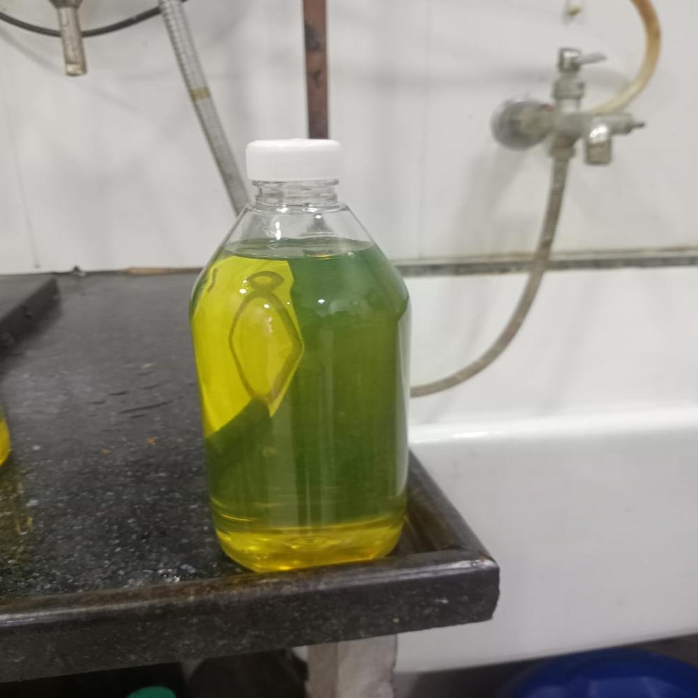 mixed hydrocarbon oil(MHO)