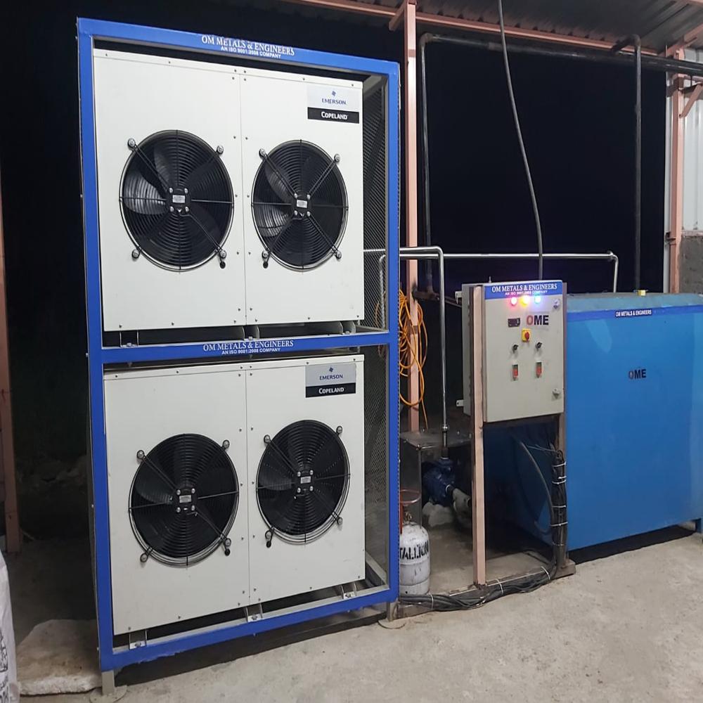 Industrial Ghee Boilers - Capacity: 300  To 2000 Kg/hr