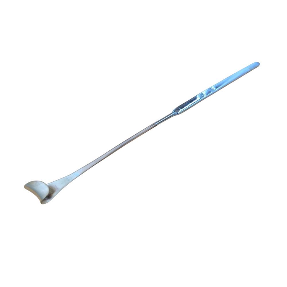Nerve Root Retractor - Color: Silver