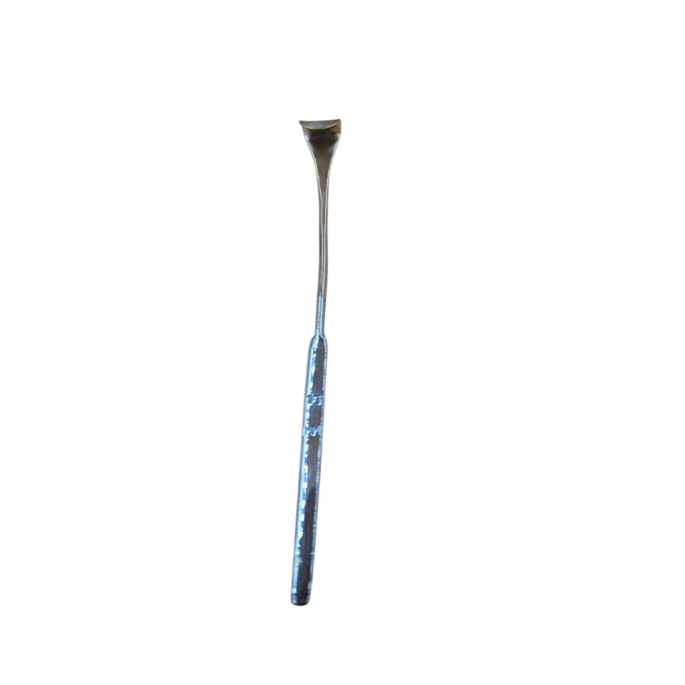 Nerve Root Retractor - Color: Silver