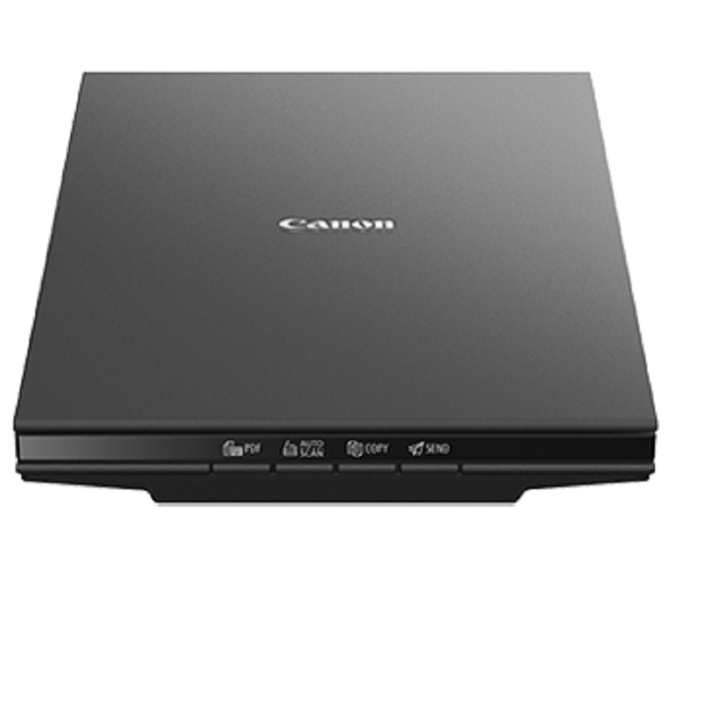 canon LiDE 300 flatbed scanner