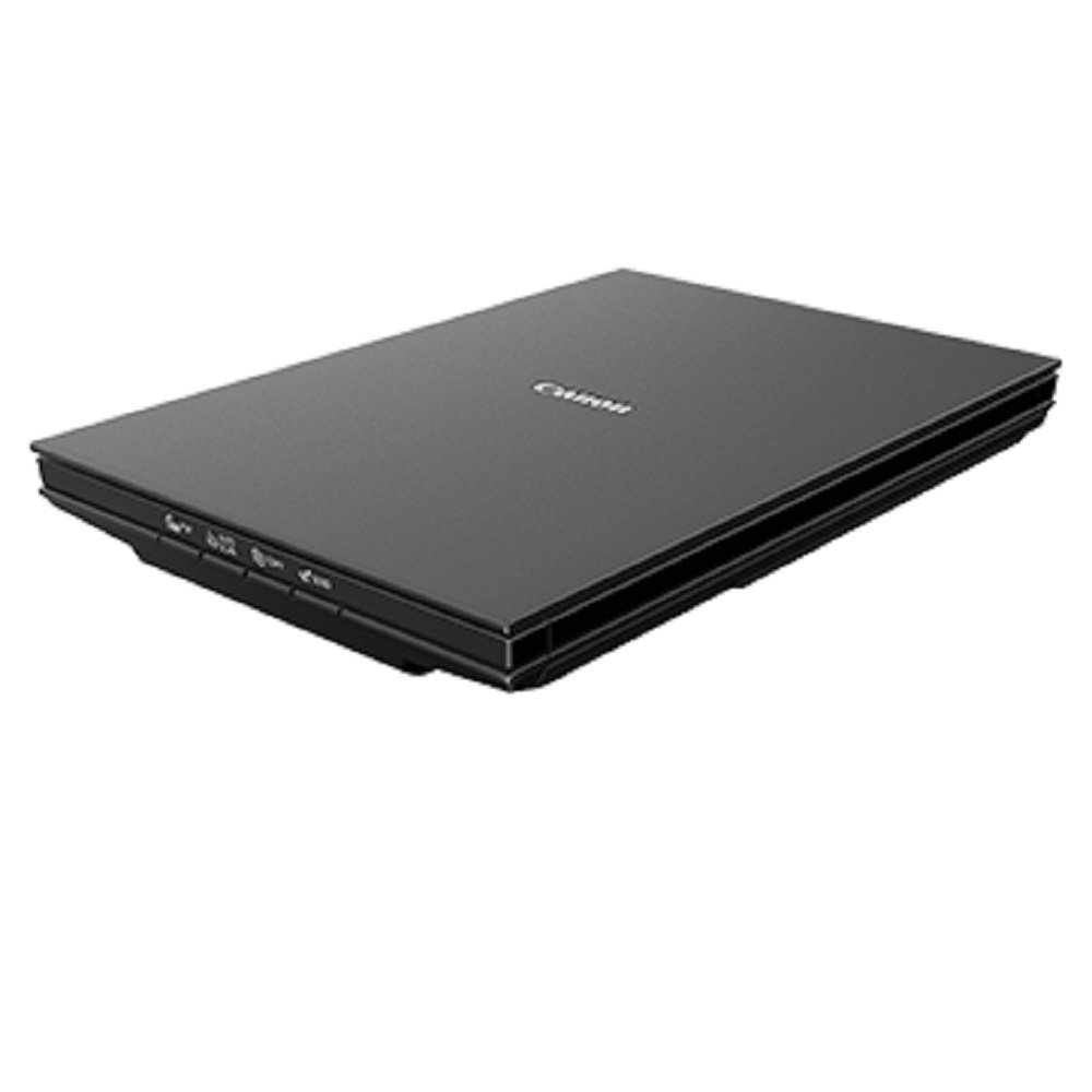 canon LiDE 300 flatbed scanner