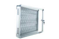Key Cabinet Box - Color: Silver