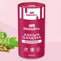 Ashwagandha Gummies