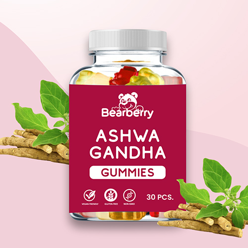 Ashwagandha Gummies