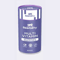 Multi Vitamin Gummies