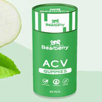 ACV Gummies