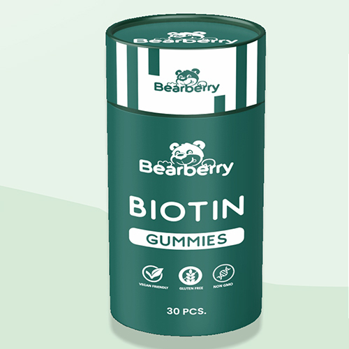 Biotin Gummies