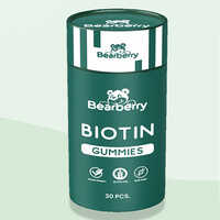 Biotin Gummies