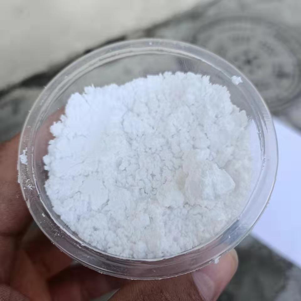 NC Blowing Agent PVC Foaming Agent for Soles