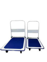 Platform Luggage Trolley