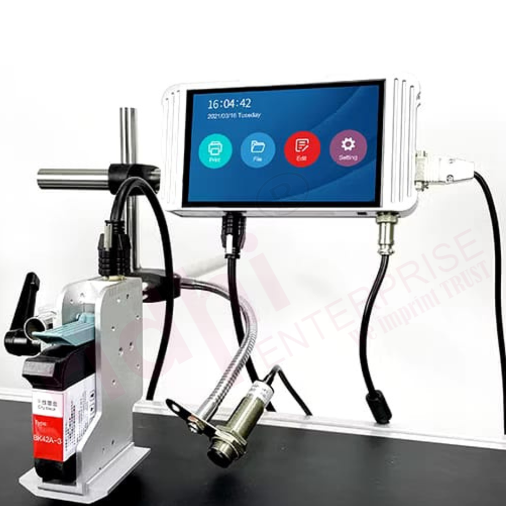 RIDHI-TW(7 INCH DISPLAY)