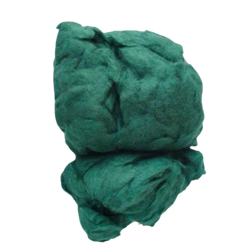 Darga Green Recycled Cotton Fiber