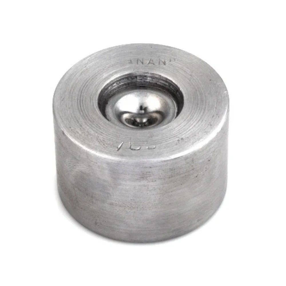 Shaped Dies - Color: Silver