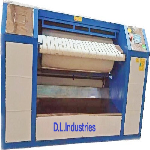 Calendar Ironing machine