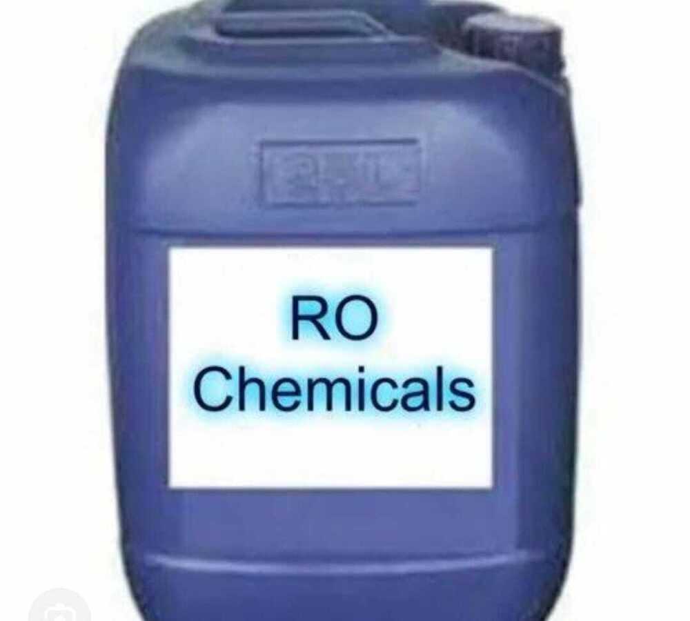 Radix 31 (Low Ph Ro Antiscalant) - Grade: Industrial Grade