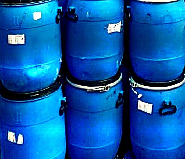 Dechlorination For Ro ( Highly Efficient Dechlorination Agent ) - Grade: Industrial Grade