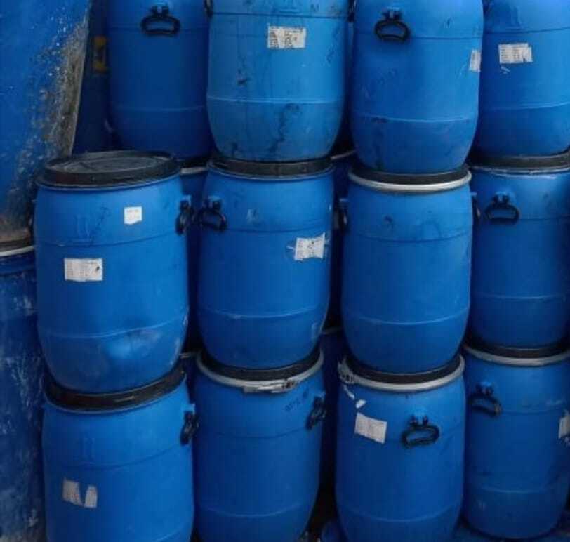 Ro Biocide Disinfectant - Grade: Industrial Grade