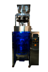 Automatic Collar Type Cup Filler Machine