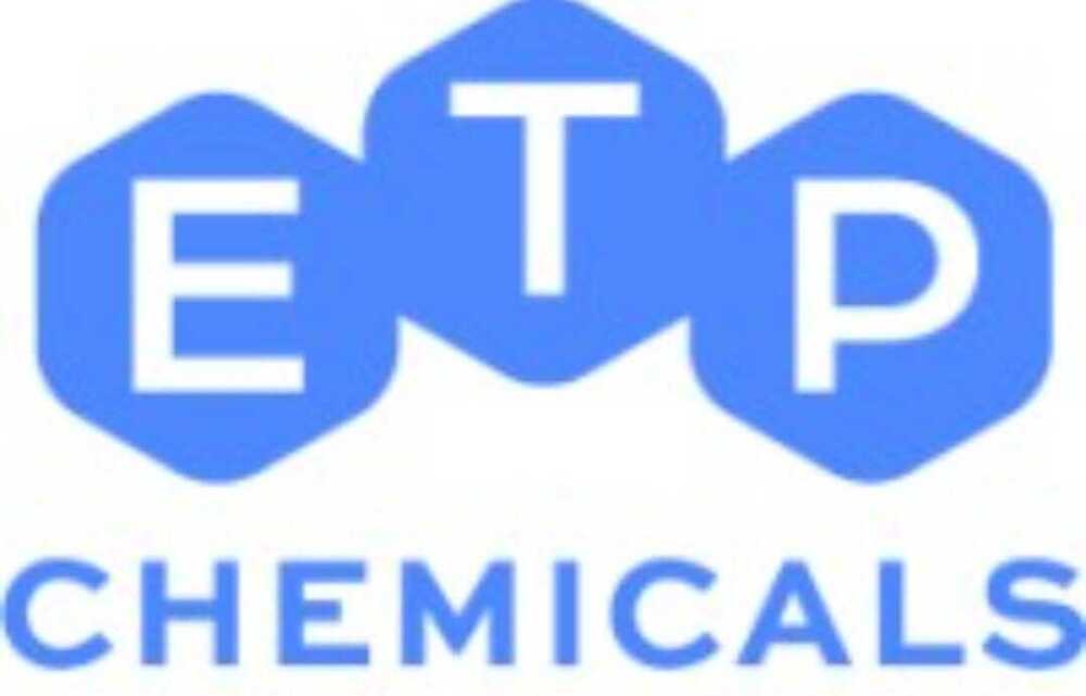 Cationic Polyelectrolyte Powder - Application: Industrial