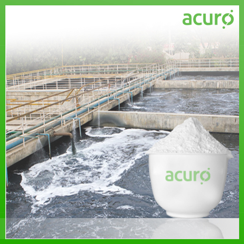 NON - IONIC POLYELECTROLYTE POWDER