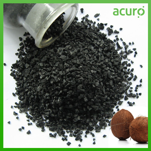 ACTIVATED CARBON